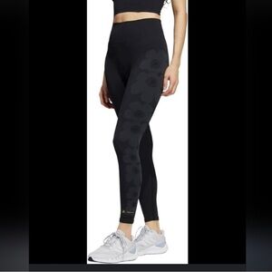 Adidas Marimekko Leggings M in black